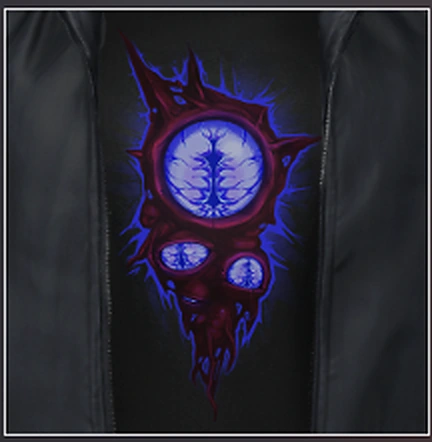Beholder badge